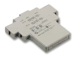 MU25APS11 - IMO PRECISION CONTROLS - MU25APS11 - Contact Block, 1NO/1NC, 6 A, 2 Pole, Screw