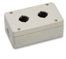 BG2 - IMO PRECISION CONTROLS - BG2 - Double PB Enclosure