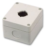 BG1 - IMO PRECISION CONTROLS - BG1 - ENCLOSURE, 1 HOLE