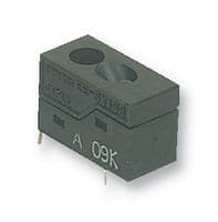 EE-SY169A - OMRON ELECTRONIC COMPONENTS - EE-SY169A - Reflective Photo Interrupter, Phototransistor, Through Hole, 4 mm, 50 mA, 3 Vr, 1.5 Vf
