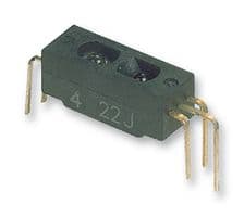 EE-SY410 - OMRON - EE-SY410 - Reflective Photo Interrupter, Photo, Optical IC, Through Hole, 5 mm, 50 mA, 4 Vr, 1.2 Vf