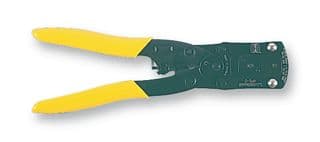 0999 000 0175 - HARTING - 0999 000 0175 - Crimp Tool, Ratchet, Harting 28-20AWG Single stamped D-SUB Contacts