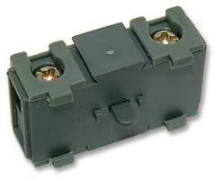 1SCA022353R4890 - ABB - 1SCA022353R4890 - Contact Block, 1NC, 16 A, 230 V, 1 Pole, Screw