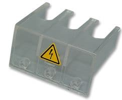 1SCA022353R6750 - ABB - 1SCA022353R6750 - Switch Sealing Boot, OT45E3, OT Series
