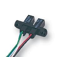 HOA6990-T51 - HONEYWELL - HOA6990-T51 - PHOTO INTERRUPTER, TRANSMISSIVE, 3.18MM