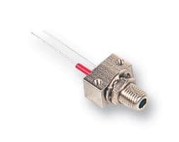 H22E2000BHR - FIBRE DATA - H22E2000BHR - Fiber Optic Transmitter, SMA Port, 660 nm, 30 mA, 2 V, 4 V