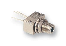 H22E4020IR - FIBRE DATA - H22E4020IR - Fibre Optics Emitter Module, Infrared, 850nm, SMA Connector, 1.7V/100mA Forward, 9mm Lead Length