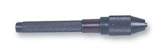 122 - ECLIPSE - 122 - Pin Vice, 1.5 mm Capacity, 90 mm Length