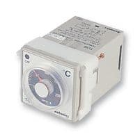 TOS-B4RP1C - AUTONICS - TOS-B4RP1C - Temperature Controller, TOS Series, RTD, PT100, 100/230 Vac, 24 Vac/dc, Relay Output