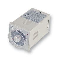 E5C2-R20K 200'C - OMRON INDUSTRIAL AUTOMATION - E5C2-R20K 200'C - Temperature Controller, E5C2 Series, K Type Thermocouple, 200°C