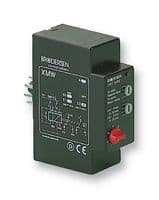 XMW-S1 - BRODERSEN - XMW-S1 - Time Delay Relay, 0.6 s, 60 h, SPDT, 8 A