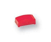 1630008 - MEC - 1630008 - Button, Red