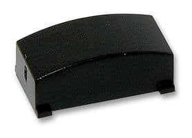 1630009 - MEC - 1630009 - Button, Black