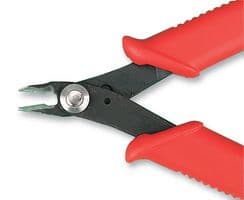 8PK-25P-F - DURATOOL - 8PK-25P-F - Cutter, Side, 125 mm, Full Flush, 1.3 mm