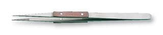 1PK-119T-F - DURATOOL - 1PK-119T-F - Tweezer, Point, Point, 200 mm, Fibre Body