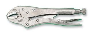 608-505A - DURATOOL - 608-505A - PLIER, ADJUSTABLE GRIP, 5"