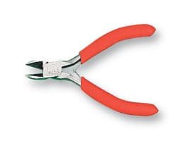 9P057R - DURATOOL - 9P057R - Cutter, Diagonal, 110 mm, Diagonal