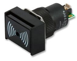 M2BJ-B24 - OMRON INDUSTRIAL AUTOMATION - M2BJ-B24 - Transducer, Sounder, Panel, Internal