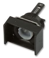 A165-CJA - OMRON INDUSTRIAL AUTOMATION - A165-CJA - Switch Body, 18X24, Latching