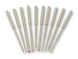 9PK-A002 - DURATOOL - 9PK-A002 - Trimmer Adjustment Tool, 10-Piece, Anti-Static Trimmers