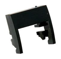 2A09 - MULTIMEC - 2A09 - Bezel, Black
