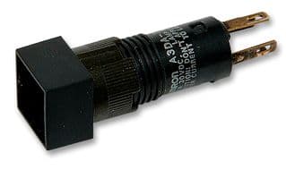 A3DA-7111 - OMRON INDUSTRIAL AUTOMATION - A3DA-7111 - Pushbutton Switch, A3D Series, 8 mm, SPST-NO, Momentary, Square