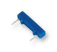 PPS24 - COMUS / ASSEMTECH - PPS24 - Reed Switch, SPST-NO, Through Hole, 100 mA, 24 V, 1 VA