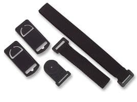 FLUKE TPAK - FLUKE - FLUKE TPAK - TPAK Tool Pack Magnetic Meter Hanger