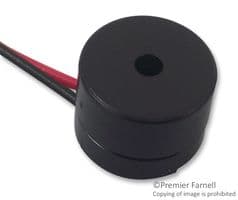 41.T70L015HLF - IMO PRECISION CONTROLS - 41.T70L015HLF - Transducer, Speaker, Sub-Miniature, 1 V, 30 mA, 85 dB, 2.04 kHz, 2.04 kHz