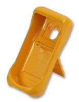 FLUKE C10 - FLUKE - FLUKE C10 - Test Accessory, Holster, Yellow, 12, 16, 46, 705/707 Meters