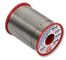D620505 - MULTICORE / LOCTITE - D620505 - Solder Wire, Crystal 505, 0.71mm Diameter, 183°C to 188°C, 500g