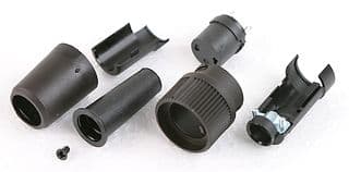 99 0622 00 07 - BINDER - 99 0622 00 07 - Circular Connector, Miniature Circular Connector, 678 Series, Cable Mount Receptacle, 7 Contacts