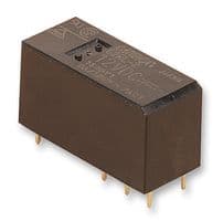 G2RL-1E  DC12 - OMRON ELECTRONIC COMPONENTS - G2RL-1E  DC12 - Power Relay, SPDT, 12 VDC, 16 A, G2RL Series, Through Hole, Non Latching