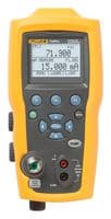 FLUKE-719PRO-30G - FLUKE - FLUKE-719PRO-30G - Pressure Manometer, -12psi to 30psi, 0.027, 0.035 %, -10 °C, 50 °C