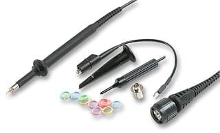 P3010 - TEKTRONIX - P3010 - Oscilloscope Probe, Passive, 100 MHz, 400 V, 10:1