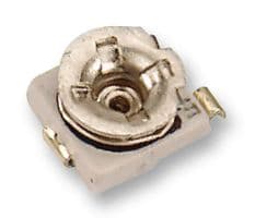 PVZ3A102A01B00 - MURATA - PVZ3A102A01B00 - Trimmer, Single Turn, Carbon, Top Adjust, 1 kohm, Surface Mount, 1 Turns