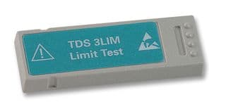TDS3LIM - TEKTRONIX - TDS3LIM - Oscilloscope Module, Limit Testing Module