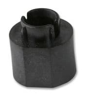 2S09-08.0 - MULTIMEC - 2S09-08.0 - Switch Actuator, 3F Series Round Pushbutton Switches