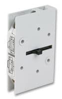 A69-0001 - IMO PRECISION CONTROLS - A69-0001 - Contact Block, 1NO/1NC, 2 Pole