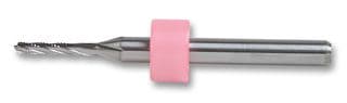 13-111163 - MEGA - 13-111163 - Twist Drill Bit, Router, 1.5mm, 38mm Overall Length
