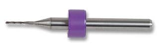 13-111160 - MEGA - 13-111160 - Twist Drill Bit, Router, 0.8mm, 38mm Overall Length