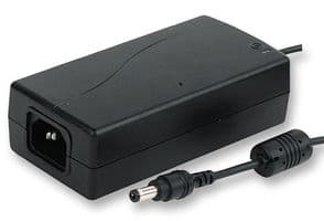 2020 12V - MASCOT - 2020 12V - AC/DC Power Supply, Medical, 1 Output, 60 W, 12 VDC, 4.5 A