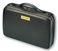 FLUKE Y8105-C100 - FLUKE - FLUKE Y8105-C100 - Test Accessory, Carrying Case, Black, 73 / 77 series