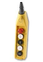 GGT-PL05 - BERNSTEIN - GGT-PL05 - Control Station, 5 Position
