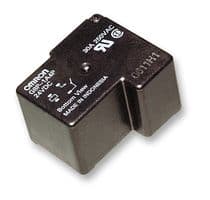 G8P-1A4P 24DC - OMRON ELECTRONIC COMPONENTS - G8P-1A4P 24DC - General Purpose Relay, G8P Series, Power, Non Latching, SPST-NO, 24 VDC, 30 A