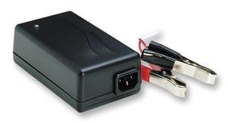 2040 12V 4A - MASCOT - 2040 12V 4A - Battery Charger, Switch Mode, Lead Acid, 2040 Series, 264VAC Supply Voltage