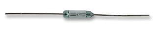 MITI-3V1-6-15 - LITTELFUSE - MITI-3V1-6-15 - Reed Switch, MITI-3V1 Series, SPST-NO, Through Hole, 500 mA, 170 VDC, 10 W