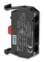 B3T01 - IMO PRECISION CONTROLS - B3T01 - Contact Block, 1NC, 6 A, 415 V, 1 Pole, Screw