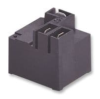 T9AS1D24-12 - TE CONNECTIVITY - T9AS1D24-12 - General Purpose Relay, T9A Series, Power, SPST, 12 VDC, 30 A