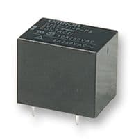 G5LE-14 DC48 - OMRON - G5LE-14 DC48 - Power Relay, SPDT, 48 VDC, 10 A, G5LE Series, Through Hole, Non Latching